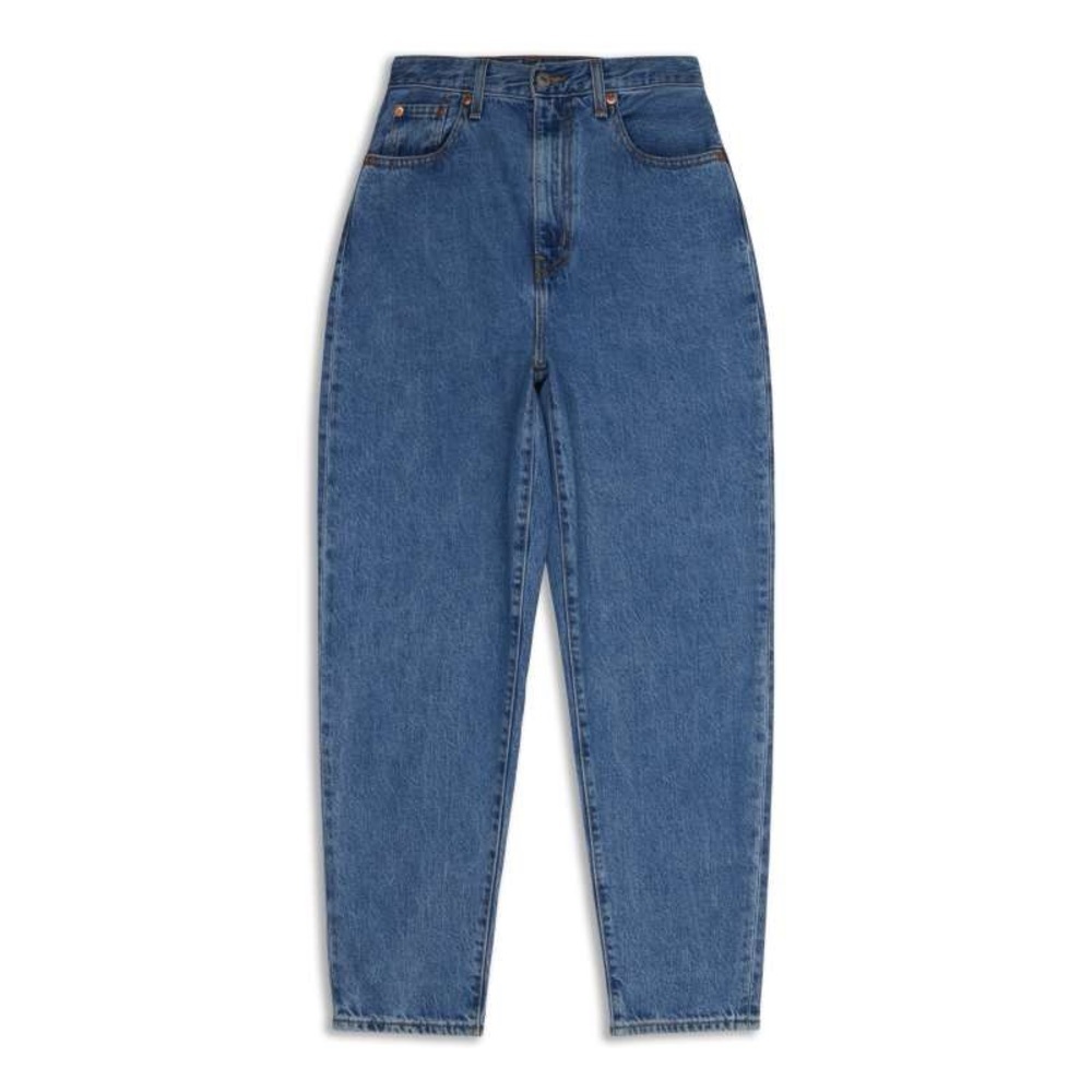 Levi’s Premium Mom Jean Women’s Size 30